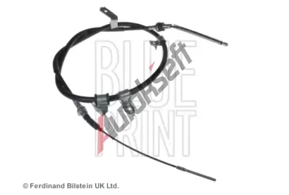 BLUE PRINT Ta�n� lanko parkovac� brzdy BLP ADC446217, ADC446217