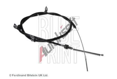 BLUE PRINT Ta�n� lanko parkovac� brzdy BLP ADC446218, ADC446218