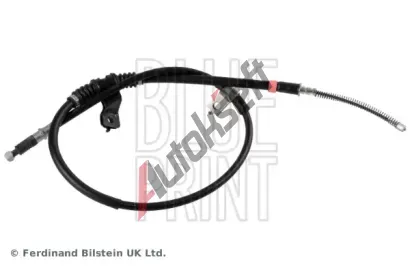 BLUE PRINT Ta�n� lanko - parkovac� brzda BLP ADC44685, ADC44685