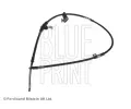 Tan lanko parkovac brzdy BLUE PRINT ‐ BLP ADC44687