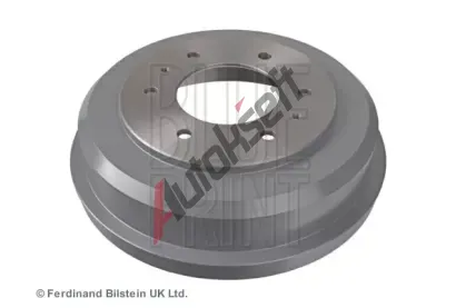 BLUE PRINT Brzdov buben - 254 mm BLP ADC44704, ADC44704