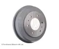 BLUE PRINT Brzdov buben - 254 mm BLP ADC44704, ADC44704