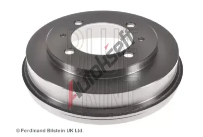 BLUE PRINT Brzdov buben - 203 mm BLP ADC44714, ADC44714