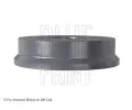 BLUE PRINT Brzdov buben - 203 mm BLP ADC44715, ADC44715