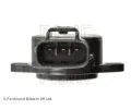 BLUE PRINT Senzor polohy krtic klapky BLP ADC47225, ADC47225