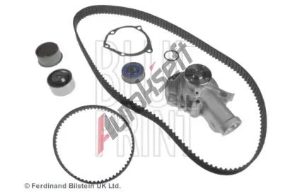 BLUE PRINT Vodn pumpa - sada ozubenho emene BLP ADC47344, ADC47344