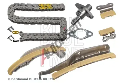 BLUE PRINT Sada rozvodovho etzu BLP ADC47353, ADC47353