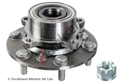 BLUE PRINT Sada loiska kola BLP ADC48261, ADC48261