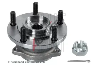 BLUE PRINT Sada loiska kola BLP ADC48353, ADC48353