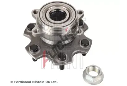 BLUE PRINT Sada lo�iska kola BLP ADC48357, ADC48357