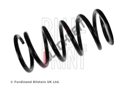 BLUE PRINT Pružina podvozku BLP ADC488381, ADC488381 BLUE PRINT Pružina podvozku BLP ADC488381, ADC488381