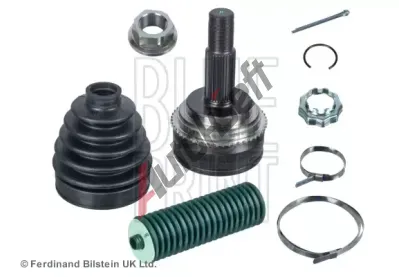 BLUE PRINT Kloub hnacho hdele, sada BLP ADC48950, ADC48950