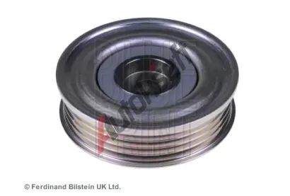 BLUE PRINT Vratn� / vodic� kladka dr�kov�ho kl�nov�ho �emenu BLP ADC496501, ADC496501