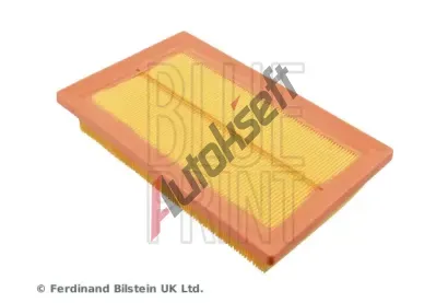BLUE PRINT Vzduchov filtr BLP ADD62219, ADD62219