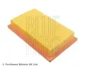 BLUE PRINT Vzduchov filtr BLP ADD62219, ADD62219