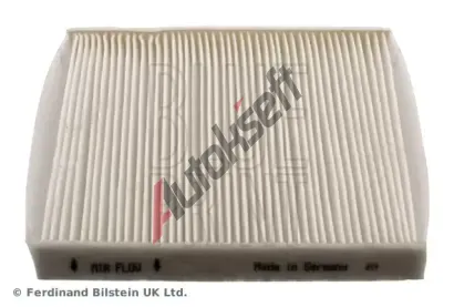 BLUE PRINT Filtr vzduchu v interiru BLP ADD62503, ADD62503