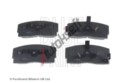 BLUE PRINT Sada brzdovch destiek BLP ADD64207, ADD64207