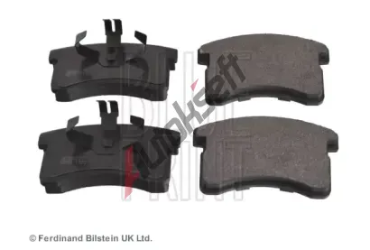 BLUE PRINT Sada brzdovch destiek BLP ADD64227, ADD64227