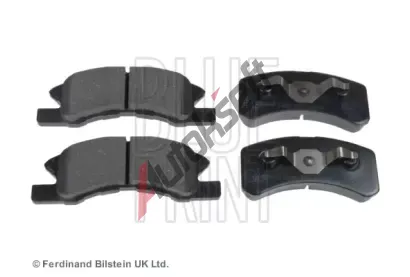 BLUE PRINT Sada brzdovch destiek BLP ADD64232, ADD64232