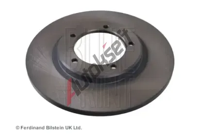 BLUE PRINT Brzdov kotou - 277 mm BLP ADD64305, ADD64305