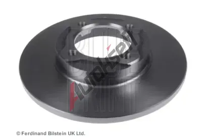 BLUE PRINT Brzdov kotou - 211 mm BLP ADD64306, ADD64306