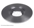 BLUE PRINT Brzdov kotou - 211 mm BLP ADD64306, ADD64306