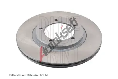 BLUE PRINT Brzdov kotou - 277 mm BLP ADD64310, ADD64310