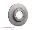 BLUE PRINT Brzdov kotou - 277 mm BLP ADD64310, ADD64310