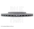 BLUE PRINT Brzdov kotou - 277 mm BLP ADD64310, ADD64310