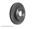 BLUE PRINT Brzdov kotou - 234 mm BLP ADD64314, ADD64314