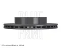 BLUE PRINT Brzdov kotou - 234 mm BLP ADD64314, ADD64314