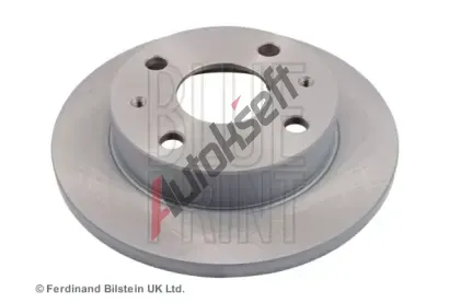BLUE PRINT Brzdov kotou - 211 mm BLP ADD64320, ADD64320