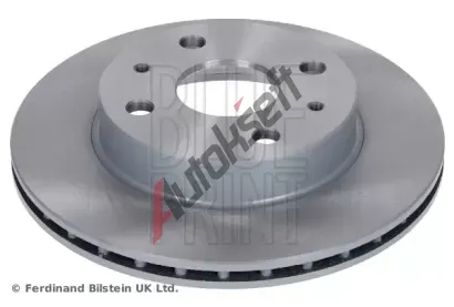 BLUE PRINT Brzdov kotou - 234 mm BLP ADD64322, ADD64322
