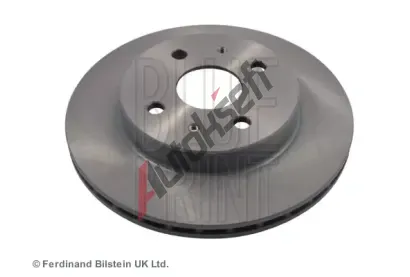 BLUE PRINT Brzdov kotou - 246 mm BLP ADD64326, ADD64326
