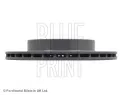 BLUE PRINT Brzdov kotou - 246 mm BLP ADD64326, ADD64326