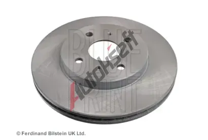 BLUE PRINT Brzdov kotou - 254 mm BLP ADD64328, ADD64328