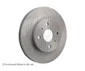 BLUE PRINT Brzdov kotou - 254 mm BLP ADD64328, ADD64328