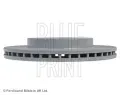 BLUE PRINT Brzdov kotou - 254 mm BLP ADD64328, ADD64328