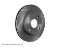 BLUE PRINT Brzdov� kotou� - 229 mm BLP ADD64330, ADD64330