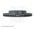BLUE PRINT Brzdov� kotou� - 229 mm BLP ADD64330, ADD64330