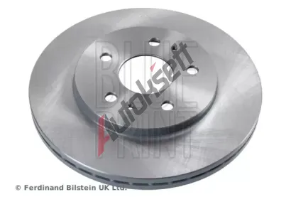 BLUE PRINT Brzdov kotou - 287 mm BLP ADD64331, ADD64331