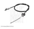 Tan lanko parkovac brzdy BLUE PRINT ‐ BLP ADD64668