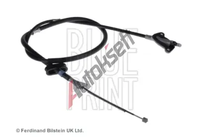 BLUE PRINT Ta�n� lanko parkovac� brzdy BLP ADD64671, ADD64671