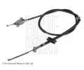 Tan lanko parkovac brzdy BLUE PRINT ‐ BLP ADD64674