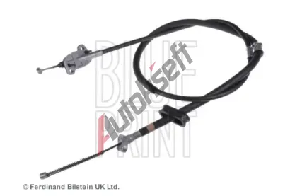 BLUE PRINT Tažné lanko parkovací brzdy BLP ADD64674, ADD64674 BLUE PRINT Tažné lanko parkovací brzdy BLP ADD64674, ADD64674