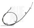 Tan lanko parkovac brzdy BLUE PRINT ‐ BLP ADD64684