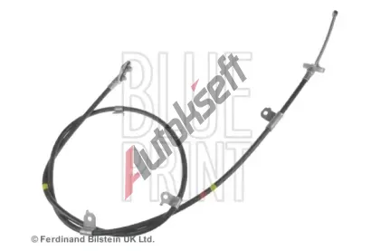 BLUE PRINT Tažné lanko parkovací brzdy BLP ADD64684, ADD64684 BLUE PRINT Tažné lanko parkovací brzdy BLP ADD64684, ADD64684