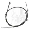 Tan lanko parkovac brzdy BLUE PRINT ‐ BLP ADD64685