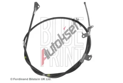 BLUE PRINT Ta�n� lanko parkovac� brzdy BLP ADD64685, ADD64685