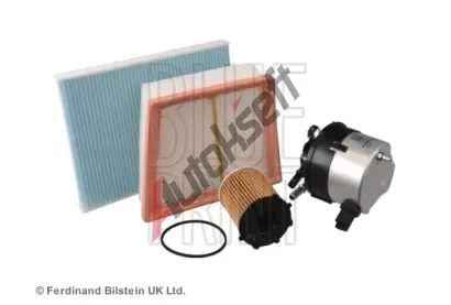 BLUE PRINT Sada dl inspekce BLP ADF122120, ADF122120